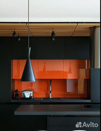 Кухни на заказ. Модель 5752