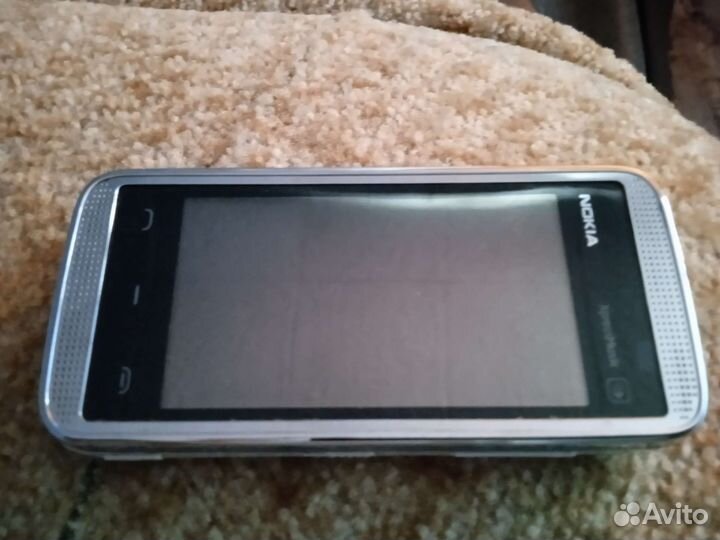 Телефон Nokia 5530