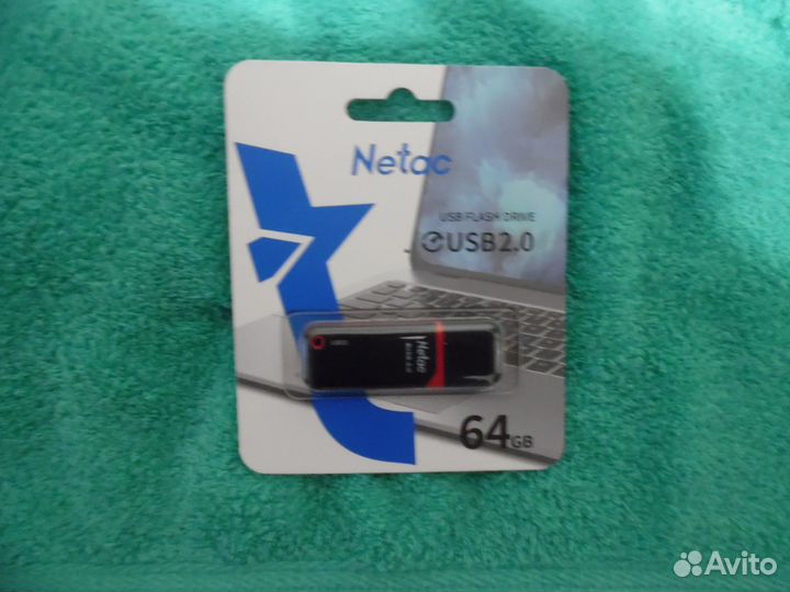 Usb флешка 64 гб