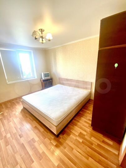 2-к. квартира, 53 м², 7/9 эт.