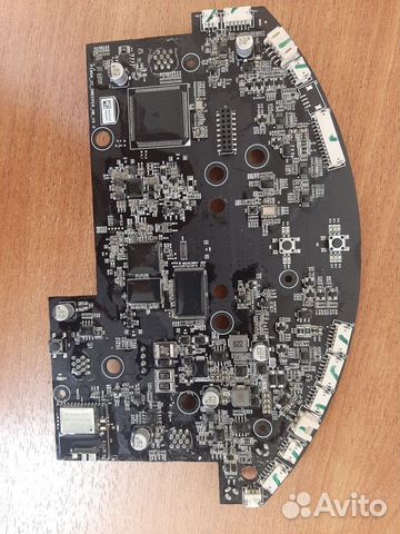 Материнская плата xiaomi Mijia 1C stytj01ZHM