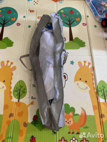 Манеж детский