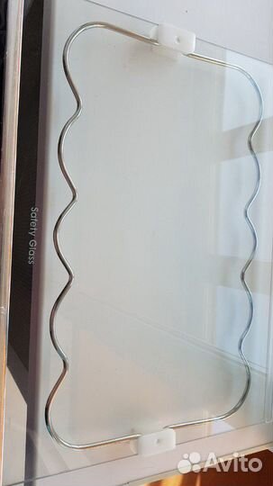 Продам полку для холодильника