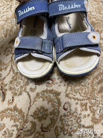 Детская обувь 26 размер