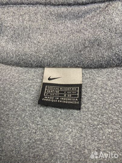 Олимпийка Nike Vintage