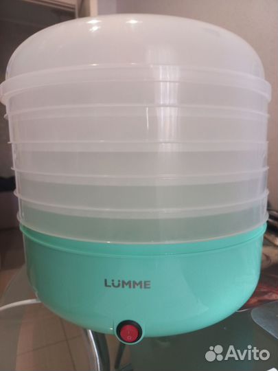 Сушилка для овощей и фруктов