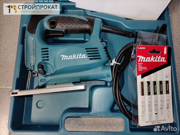 Аренда / прокат строительного инструмента