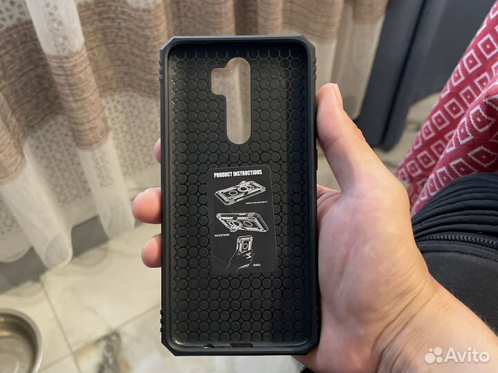 Чехол Redmi 8