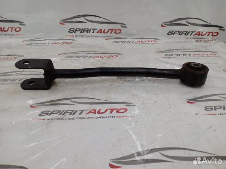 Рычаг задний правый Kia Quoris 1 2012-2019