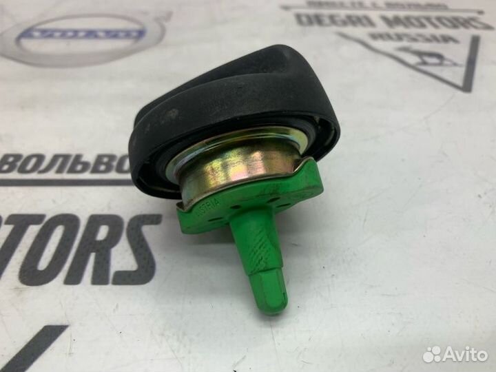 Крышка запорная топливного бака BMW E39 E46 E60
