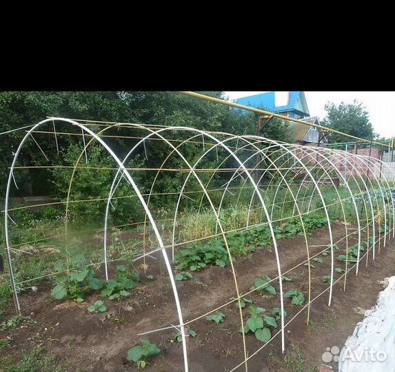 Колья для деревьев