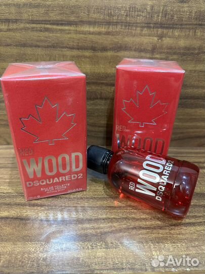 Духи женские