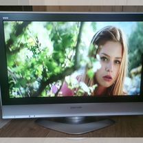 Телевизор panasonic viera 32