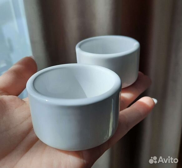 Домик, миски и поилка для грызунов