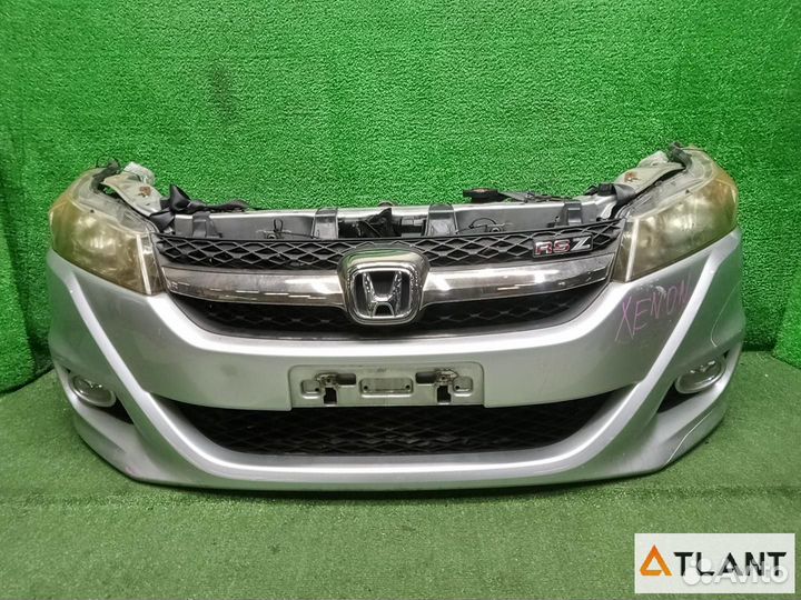 Nose cut honda stream