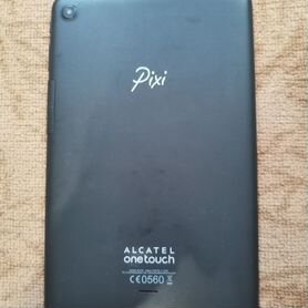 Планшет Alcatel Pixi 3 9010X 8 Гб 3G черный