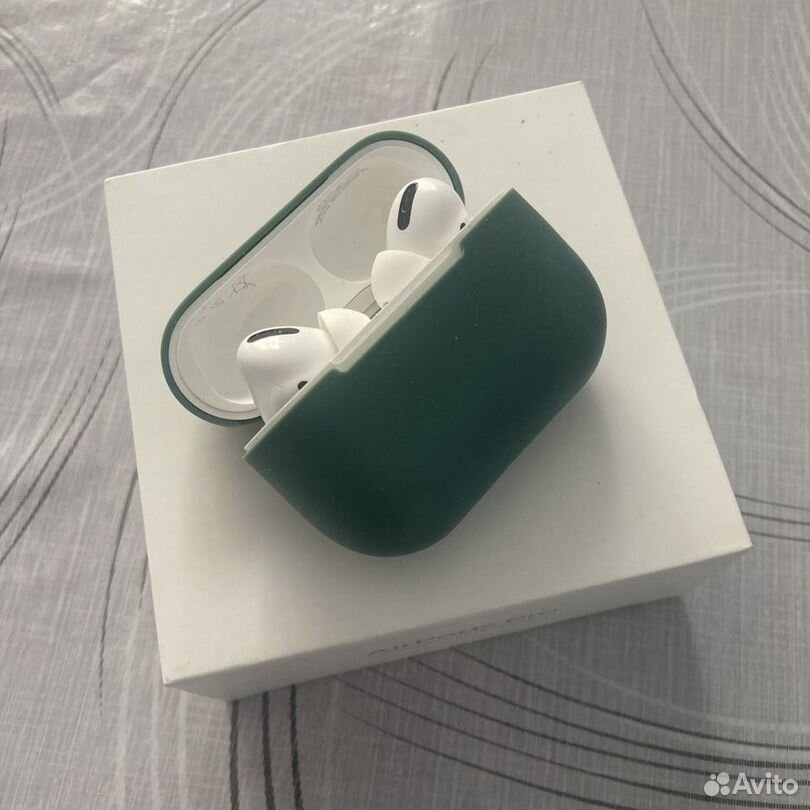 Airpods pro Оригинал