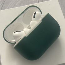 Airpods pro Оригинал