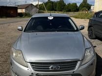 Ford Mondeo 2.0 MT, 2007, 415 000 км