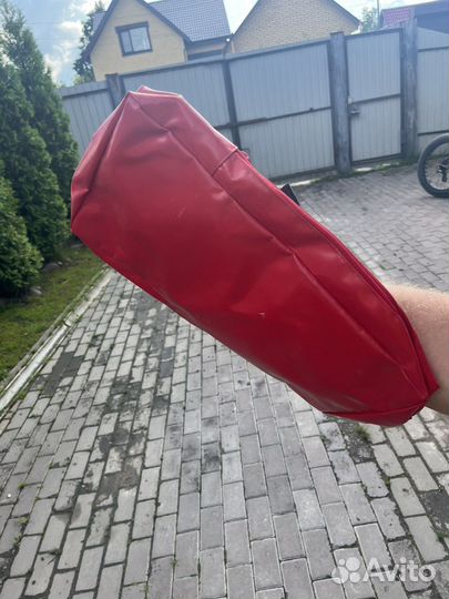 Макивара для тренировок