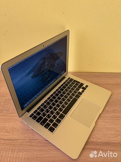 Apple macbook air 13