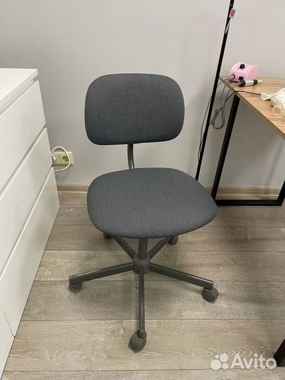 Компьютерный стул IKEA