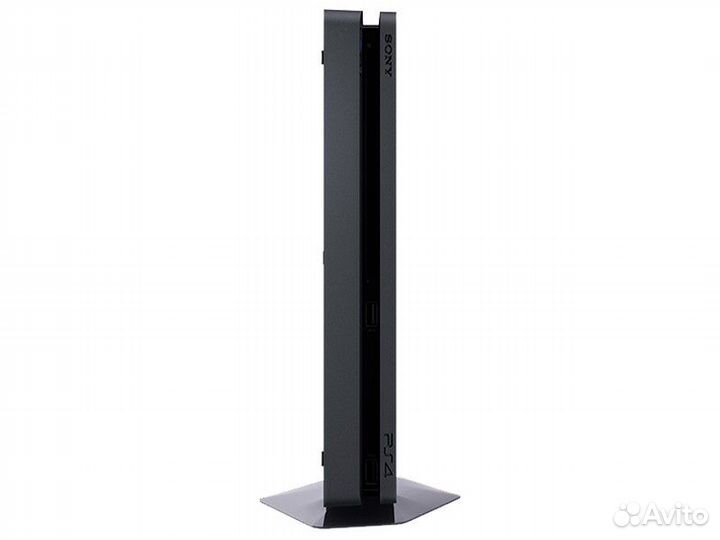 Sony PlayStation 4 (Slim, 500 Gb)