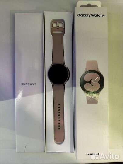 Galaxy Watch 4 40mm
