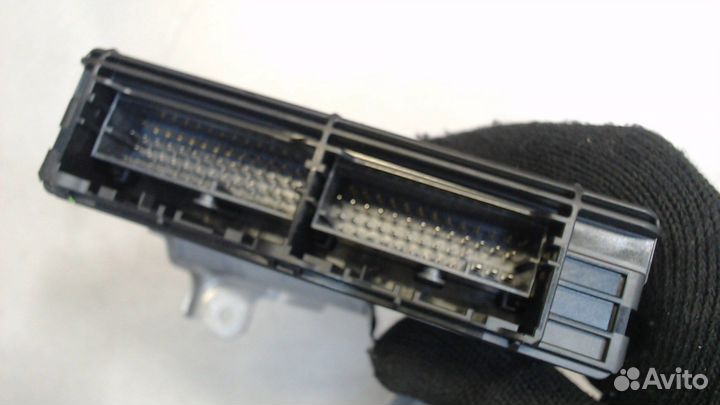 Блок комфорта Toyota Venza 2020, 2021