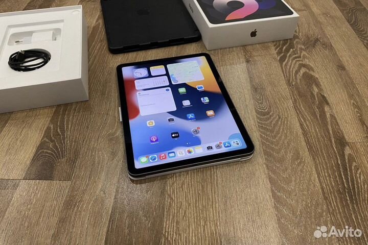 Apple iPad air 4