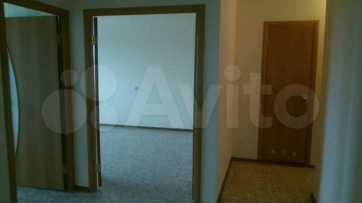 2-к. квартира, 63 м², 6/17 эт.