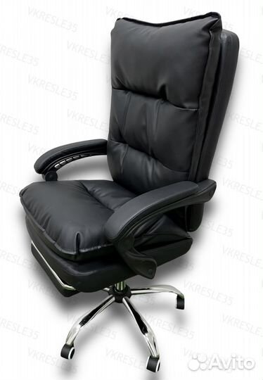 Кресло компьютерное - офисное кресло