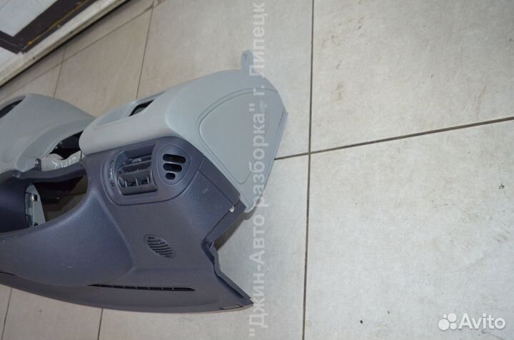 Торпеда торпедо передняя панель Symbol симбол 2003