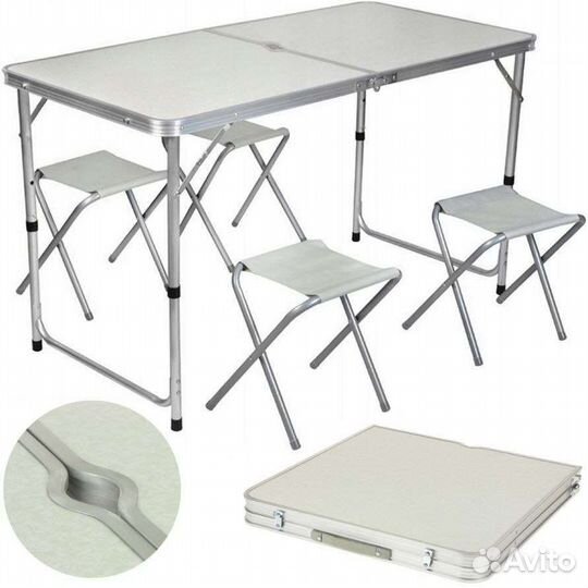 Туристический стол