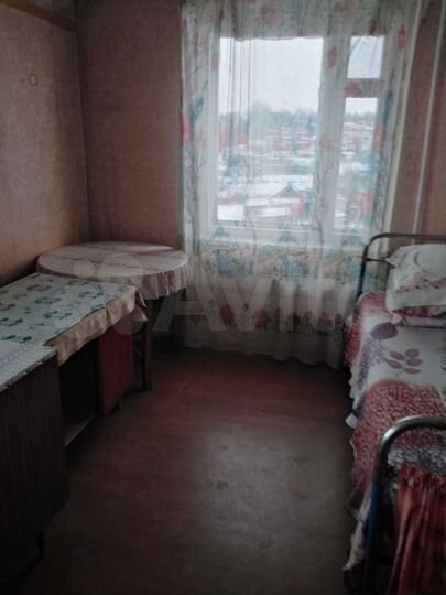 2-к. квартира, 54 м², 4/5 эт.