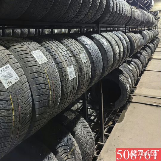 Hankook Winter I'Cept Evo2 W320 225/50 R17 93L