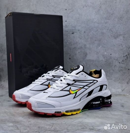 Кроссовки мужские nike AIR MAX ST (GS)