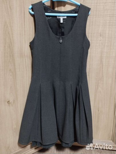 Школьный костюм 152 Duwali