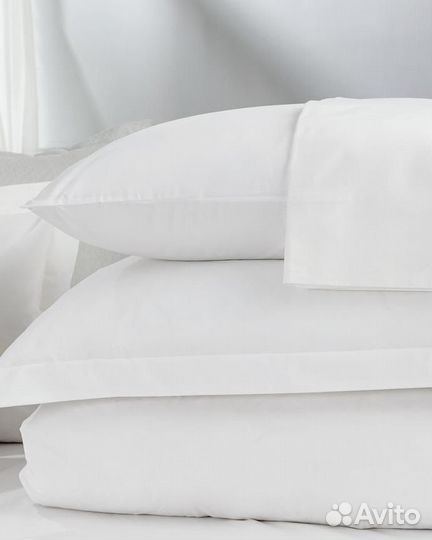 Комплект постельного белья, Хлопок