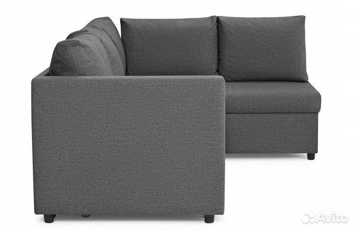 Диван прямой раскладной новый