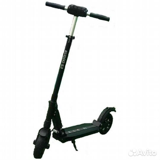 Kugoo s3 запчасти