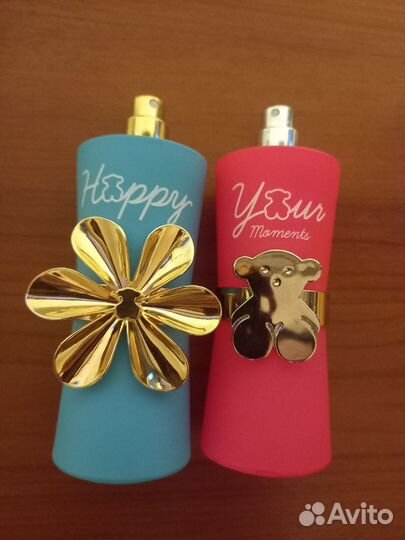 Парфюм оригинал