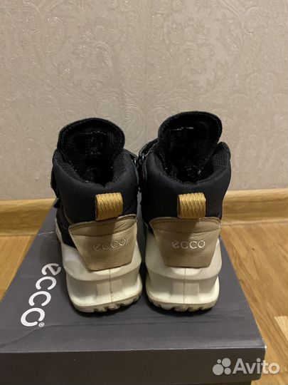 Ecco biom k размер 28 демисезон