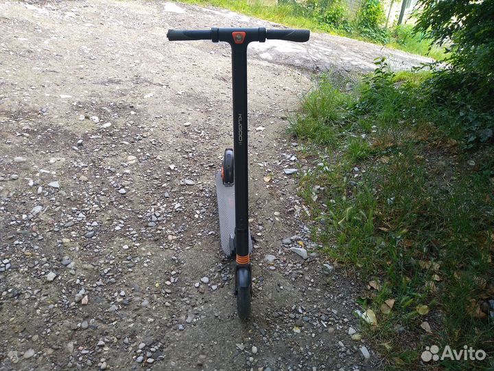 Электросамокат Kugoo S1