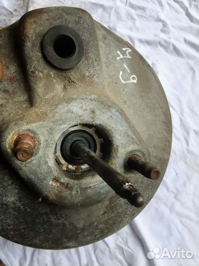 Вакуумник Вольво 740 940