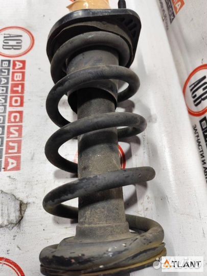 Стойка задняя правая honda crossroad