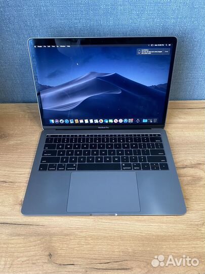 Apple MacBook Pro 13 2017/ 8gb/ 512gb