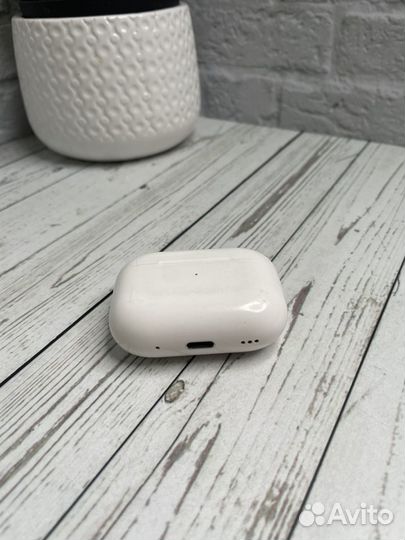 Apple Airpods Pro 2 Type-c оригинал на гарантии