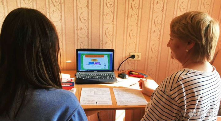 Репетитор по русскому языку, егэ/огэ