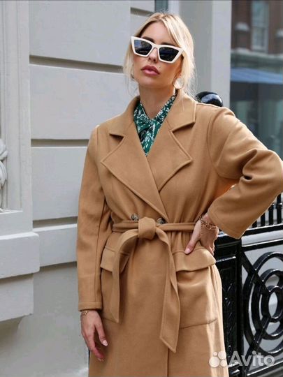 Пальто летнее демисезонное